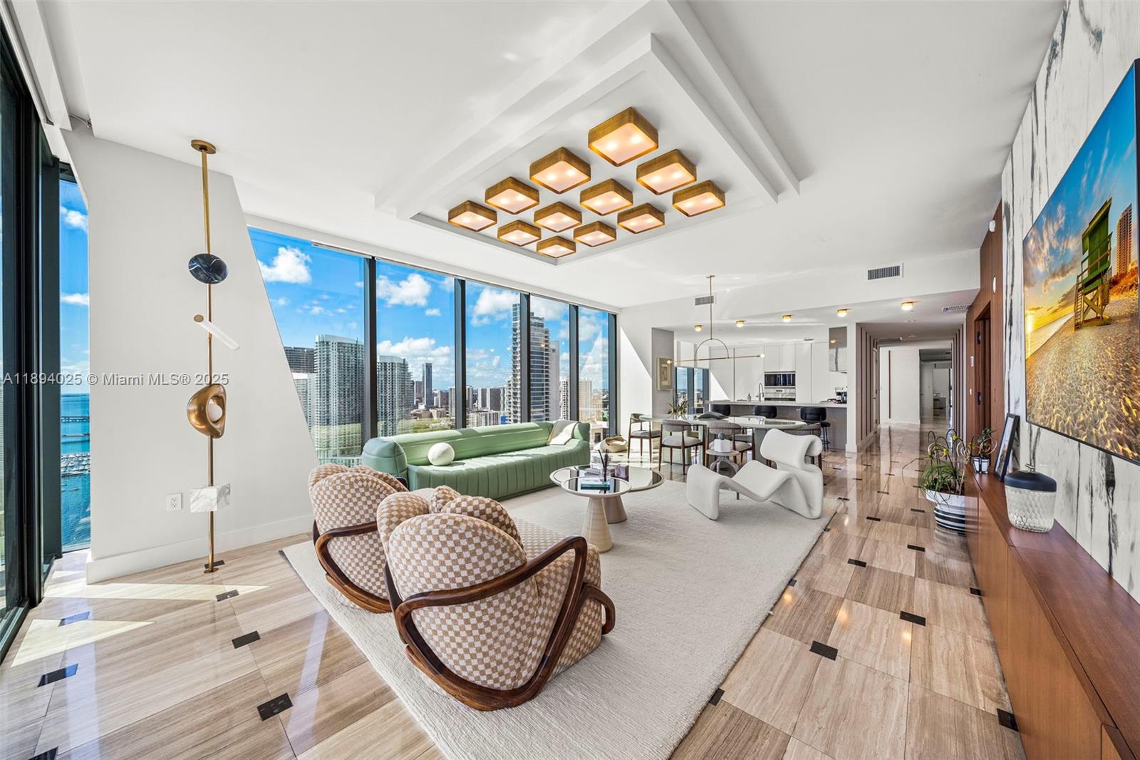 788 NE 23rd St #3301, Miami FL 33137