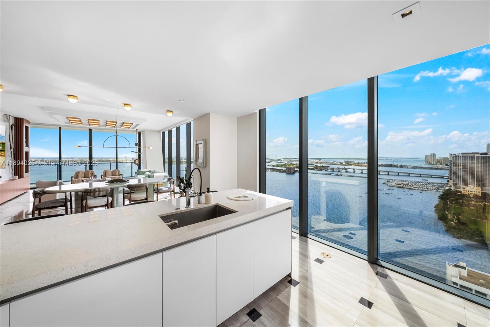 788 NE 23rd St #3301, Miami FL 33137
