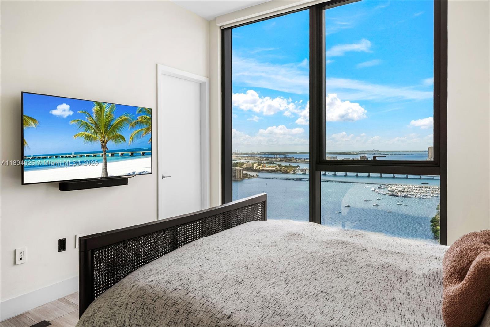 788 NE 23rd St #3301, Miami FL 33137