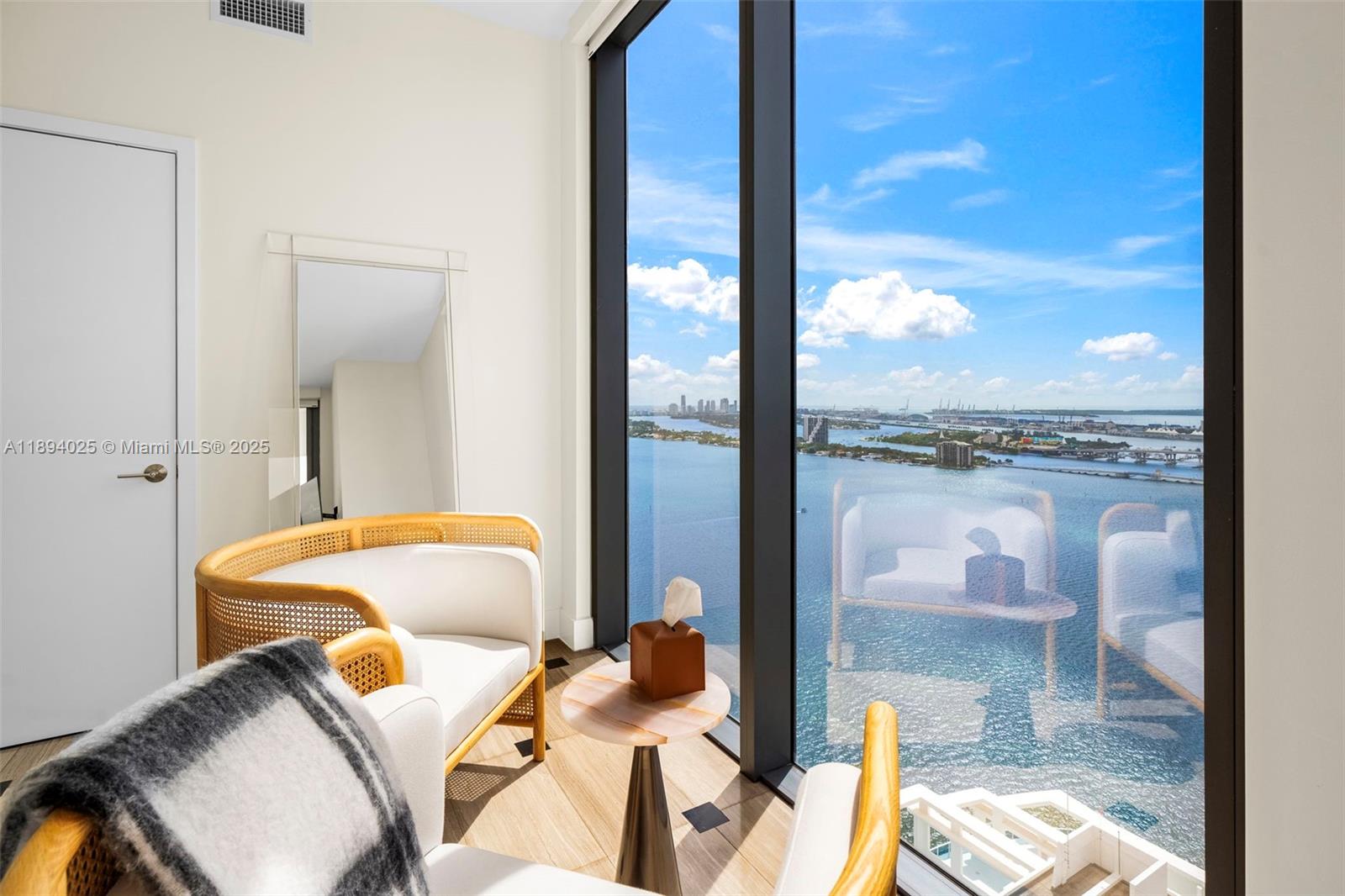 788 NE 23rd St #3301, Miami FL 33137
