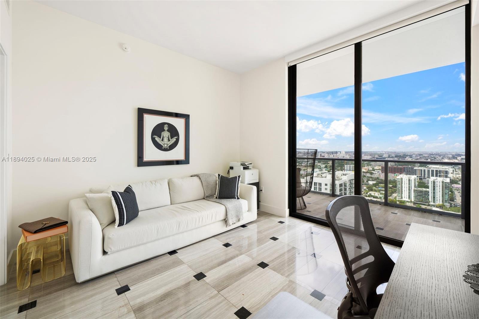 788 NE 23rd St #3301, Miami FL 33137