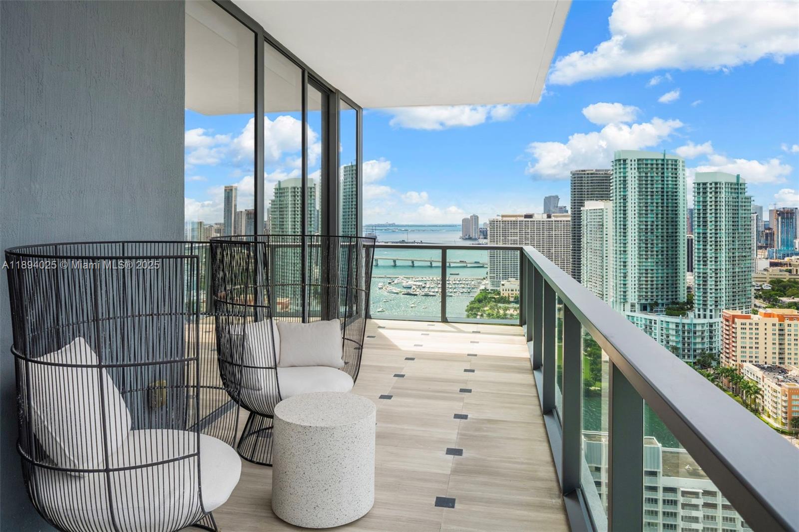 788 NE 23rd St #3301, Miami FL 33137