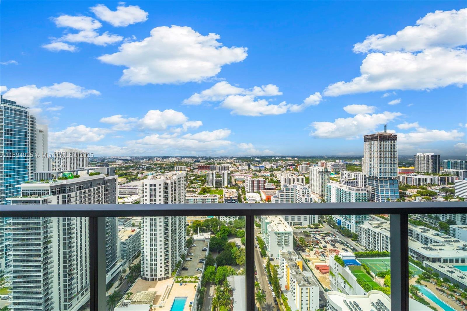 788 NE 23rd St #3301, Miami FL 33137