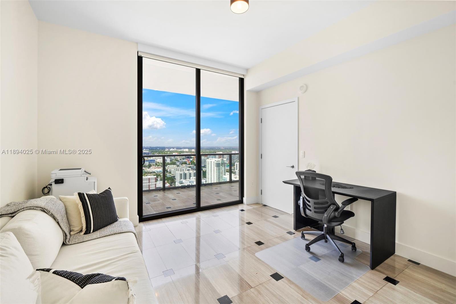 788 NE 23rd St #3301, Miami FL 33137