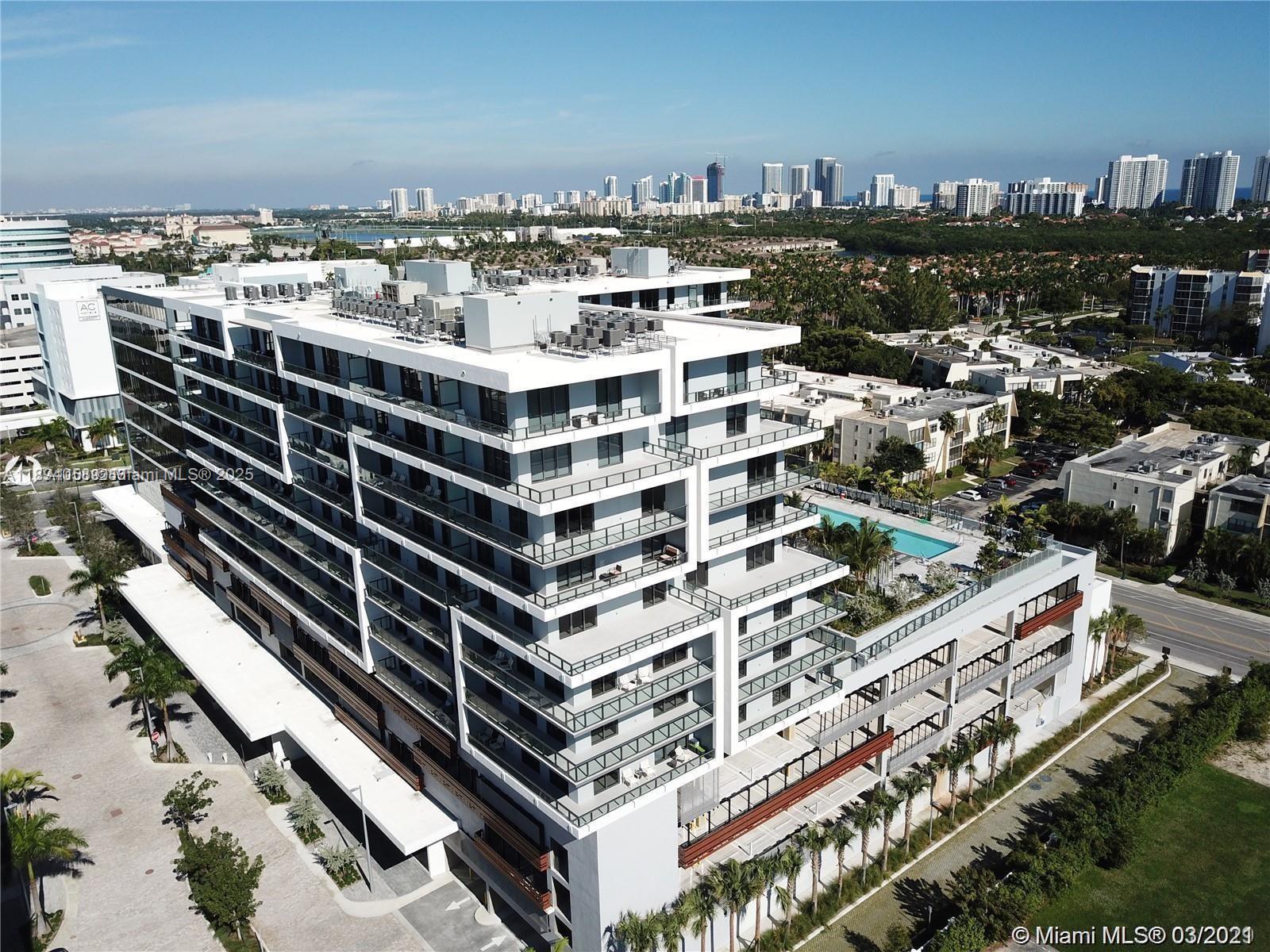 2960 NE 207th St #609, Aventura FL 33180