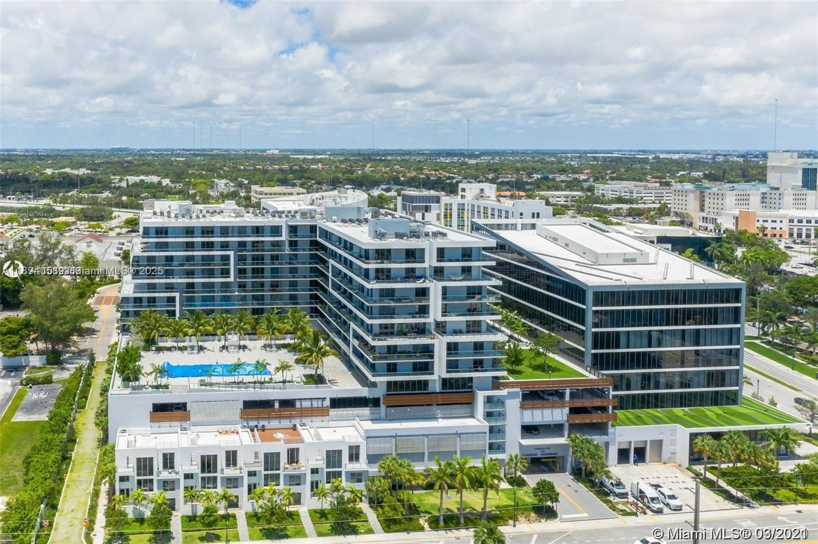 2960 NE 207th St #609, Aventura FL 33180