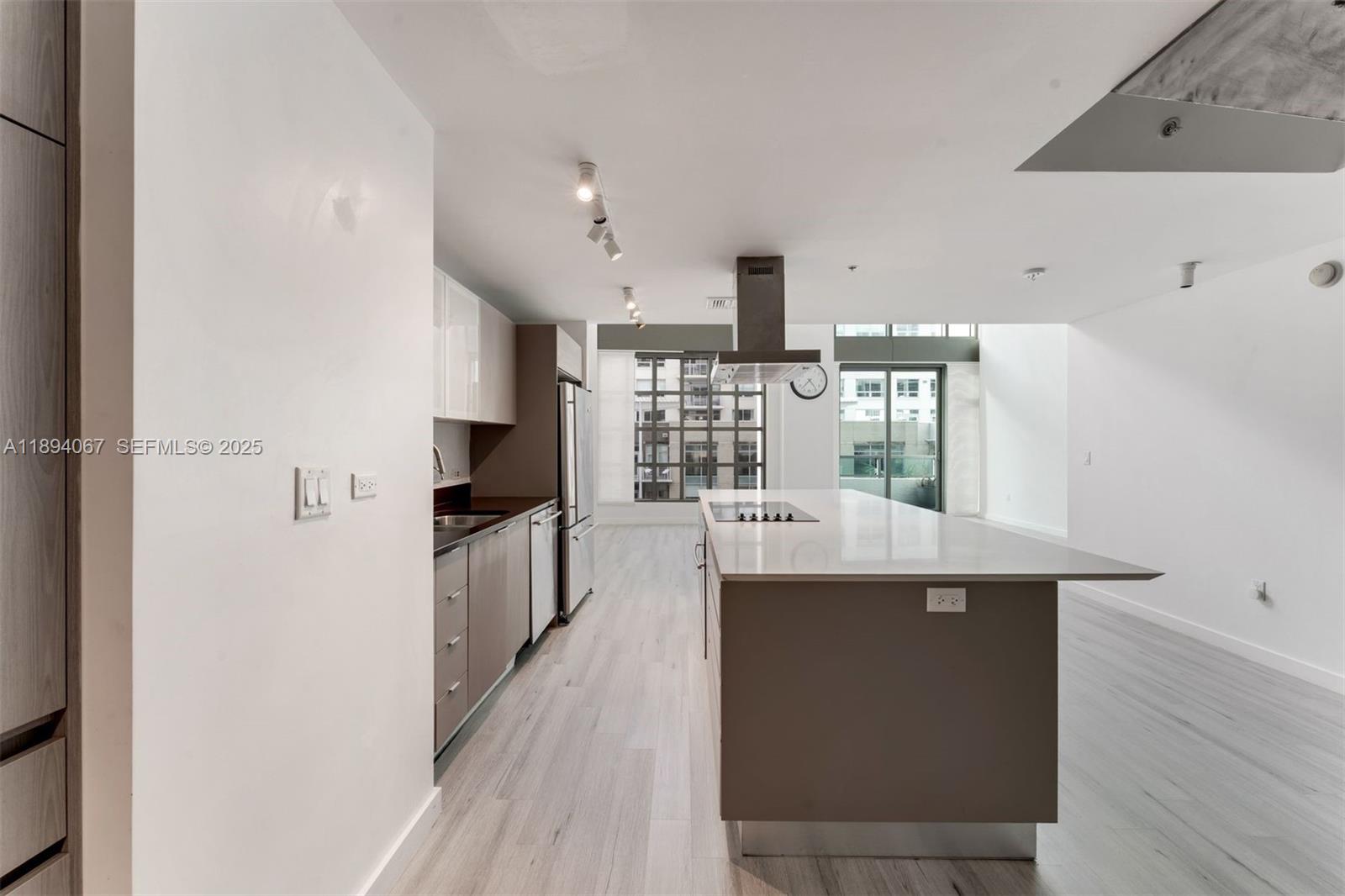 3301 NE 1st Ave #M0501, Miami FL 33137