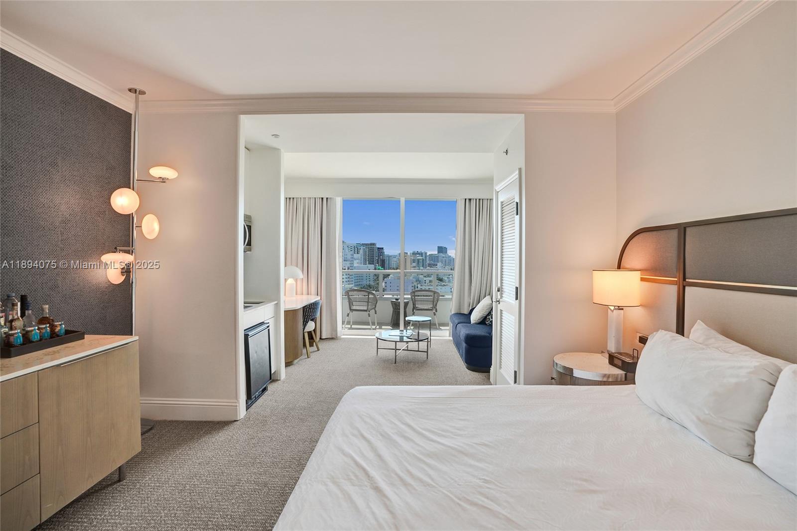 4401 Collins Ave #1408, Miami Beach FL 33140