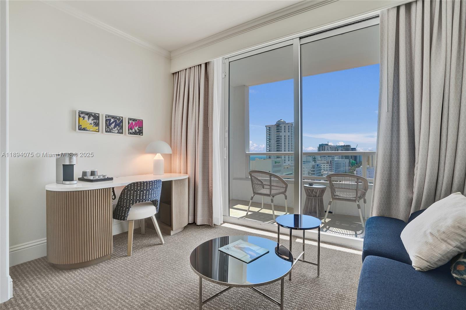 4401 Collins Ave #1408, Miami Beach FL 33140