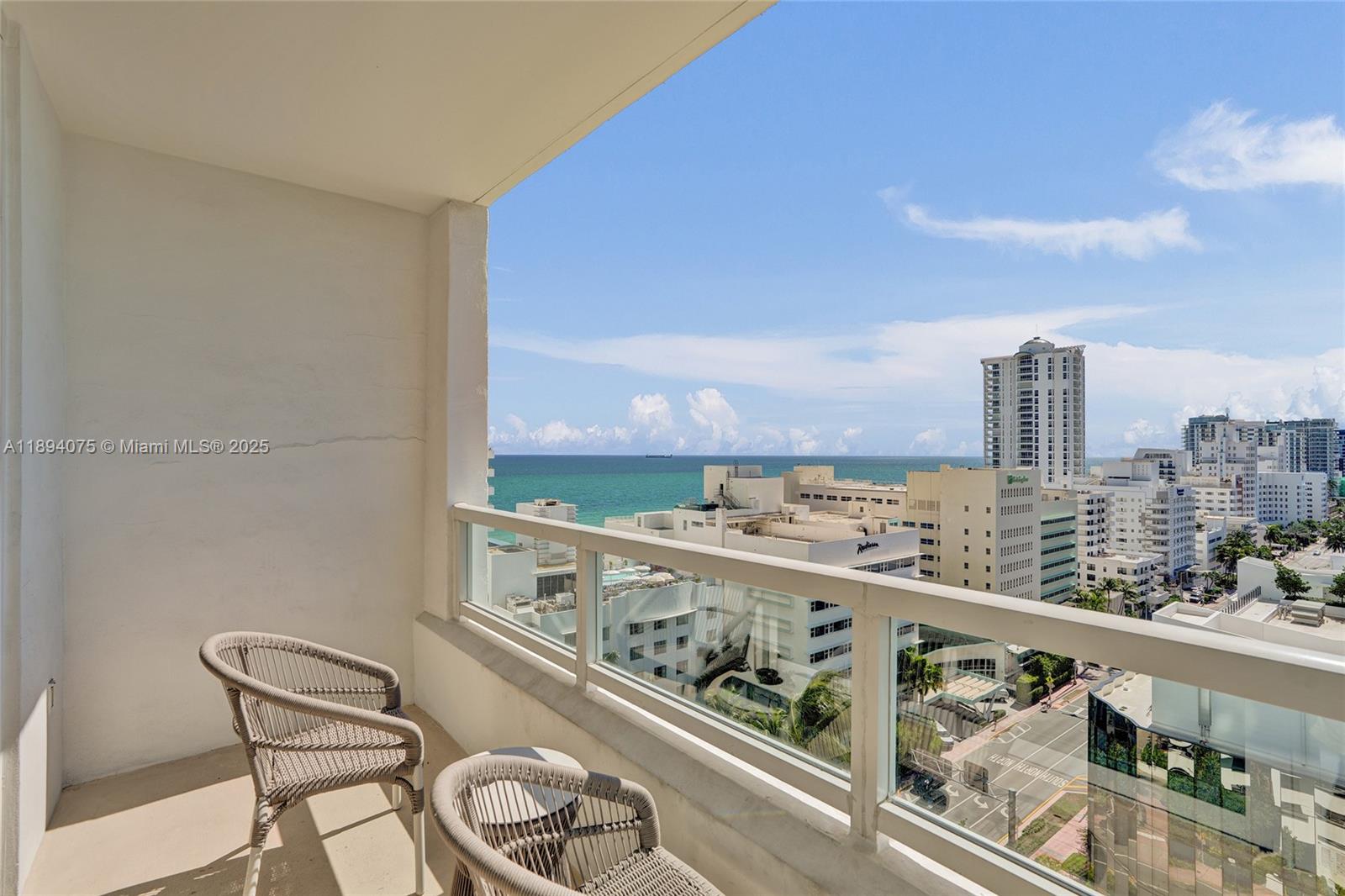 4401 Collins Ave #1408, Miami Beach FL 33140