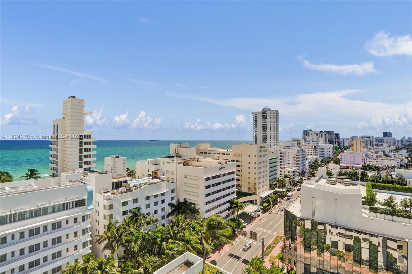 4401 Collins Ave #1408, Miami Beach FL 33140