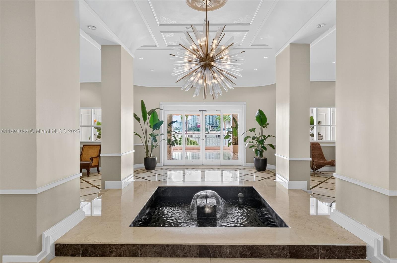 701 Brickell Key Blvd #1108, Miami FL 33131