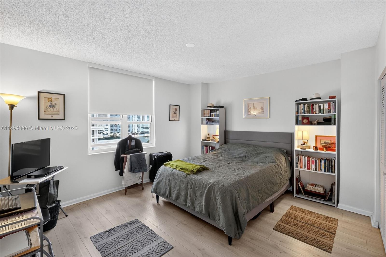 701 Brickell Key Blvd #1108, Miami FL 33131