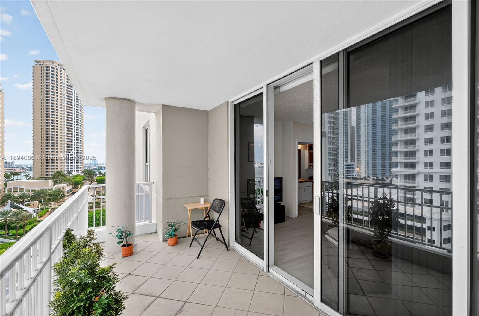 701 Brickell Key Blvd #1108, Miami FL 33131