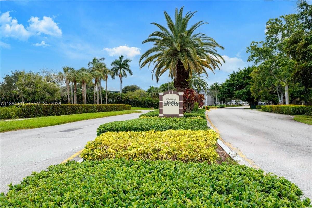 9450 Live Oak Pl #109, Davie FL 33324