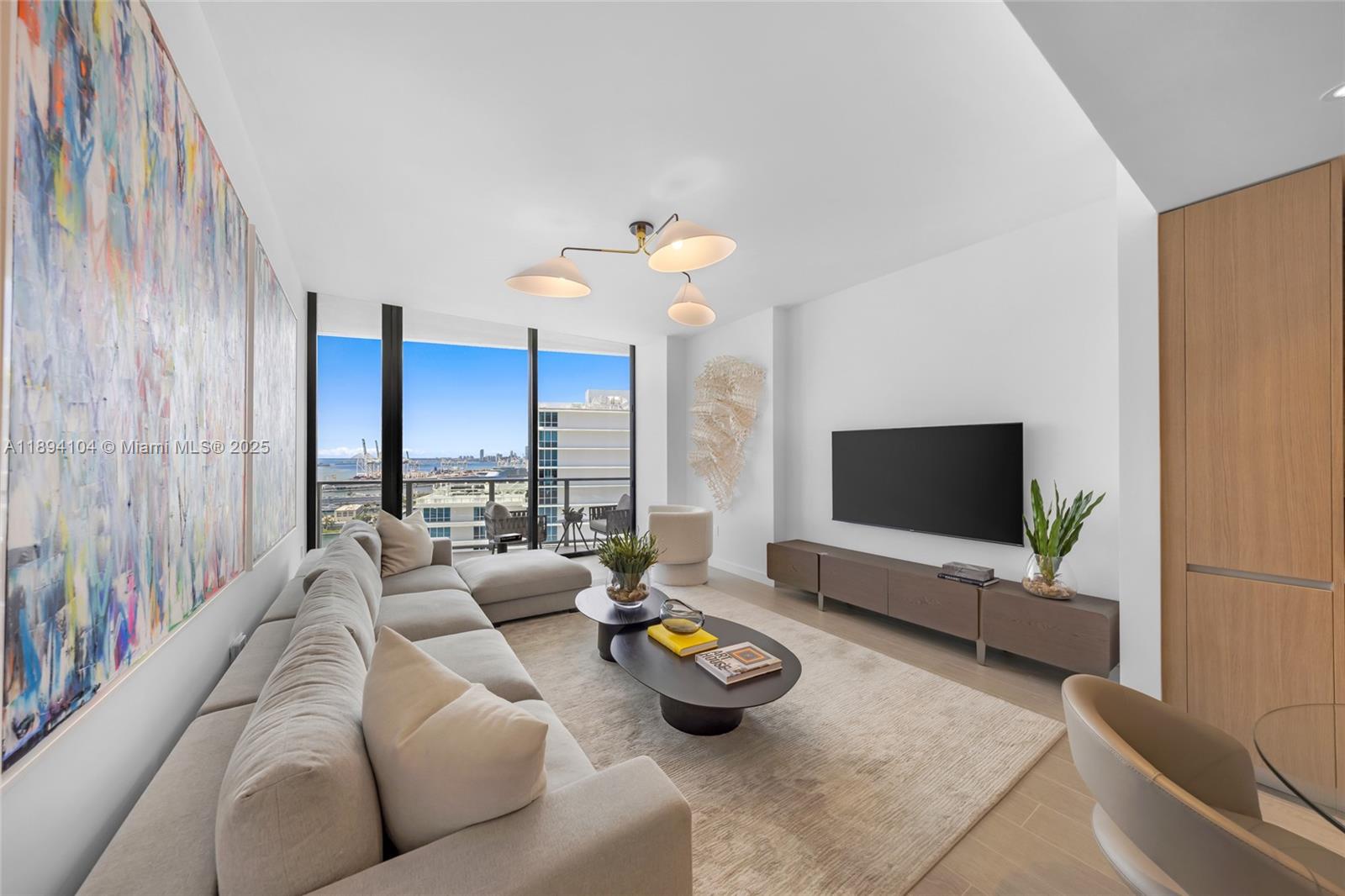 500 Alton Rd #2404, Miami Beach FL 33139