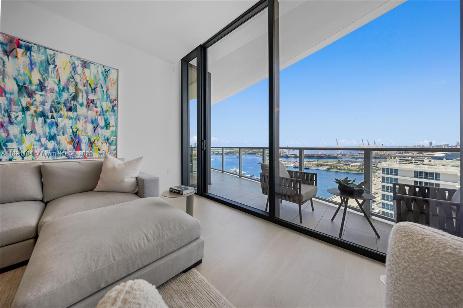 500 Alton Rd #2404, Miami Beach FL 33139