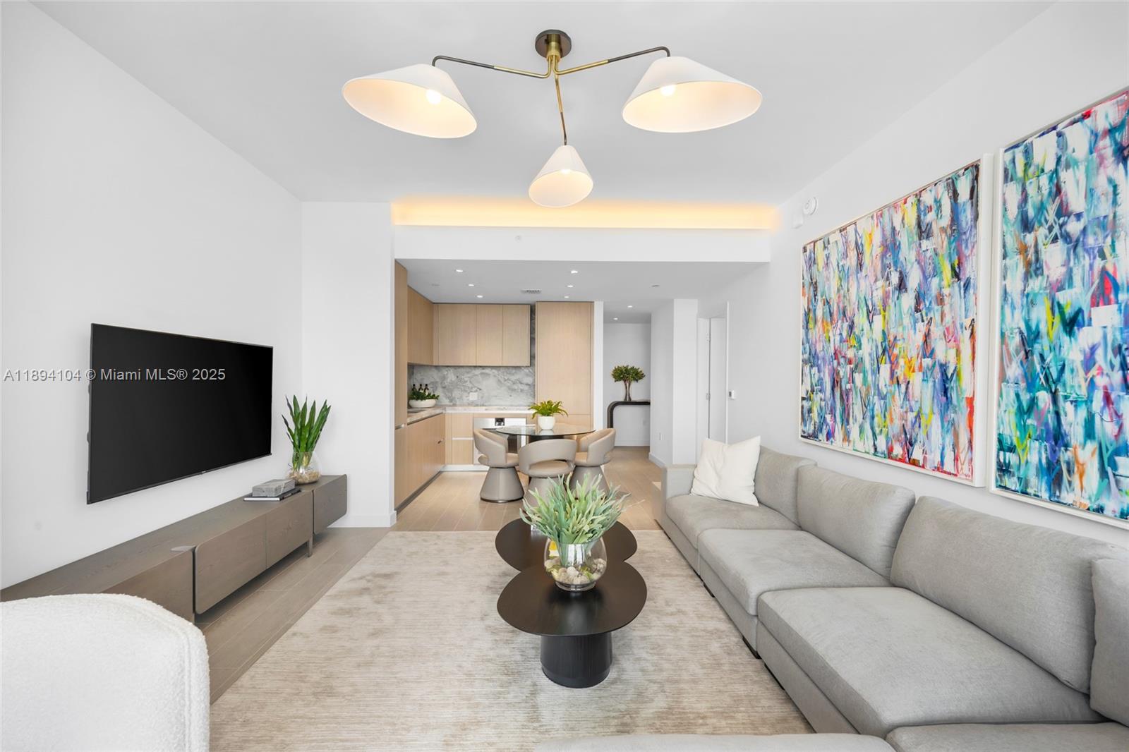 500 Alton Rd #2404, Miami Beach FL 33139