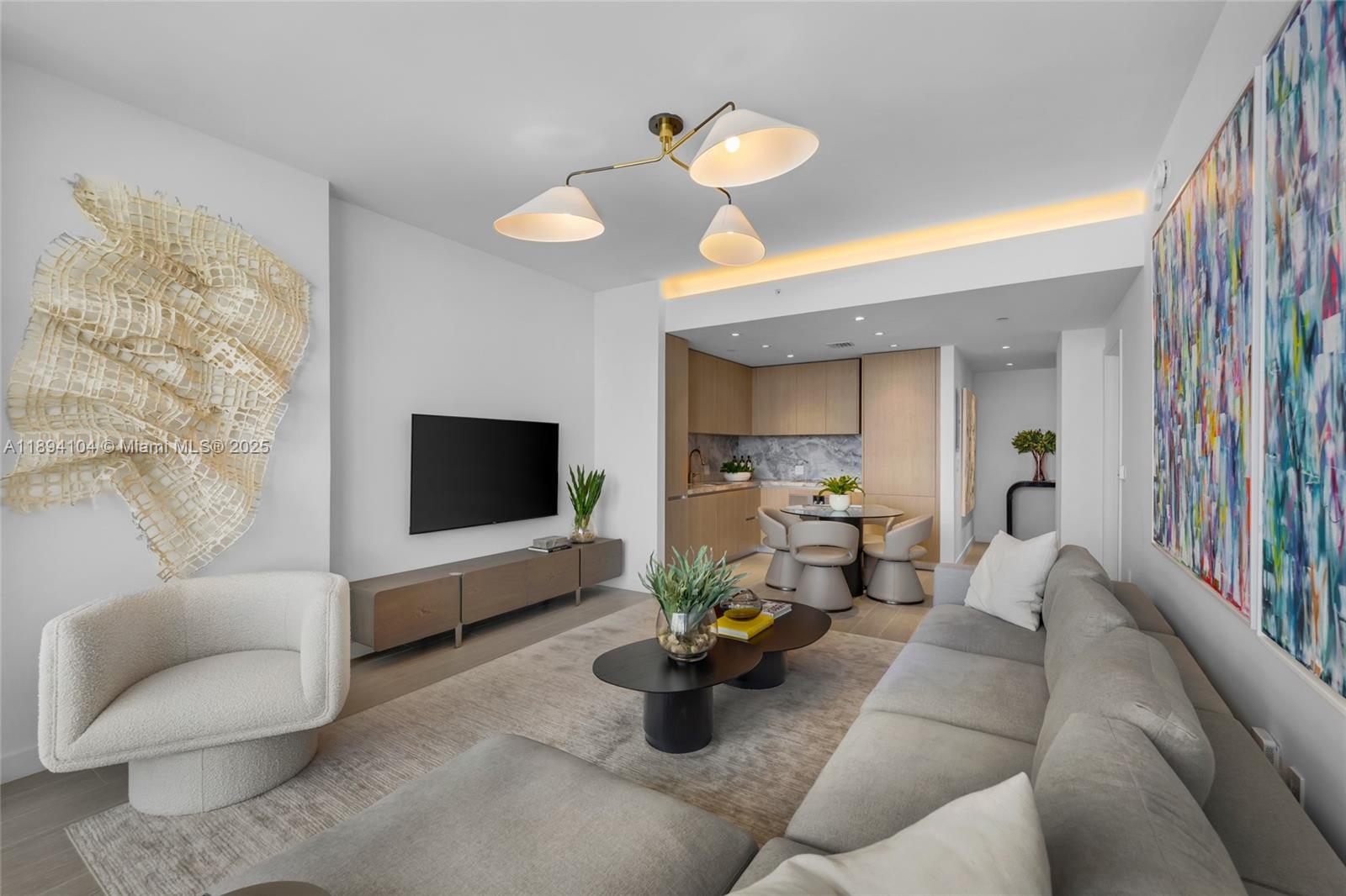 500 Alton Rd #2404, Miami Beach FL 33139