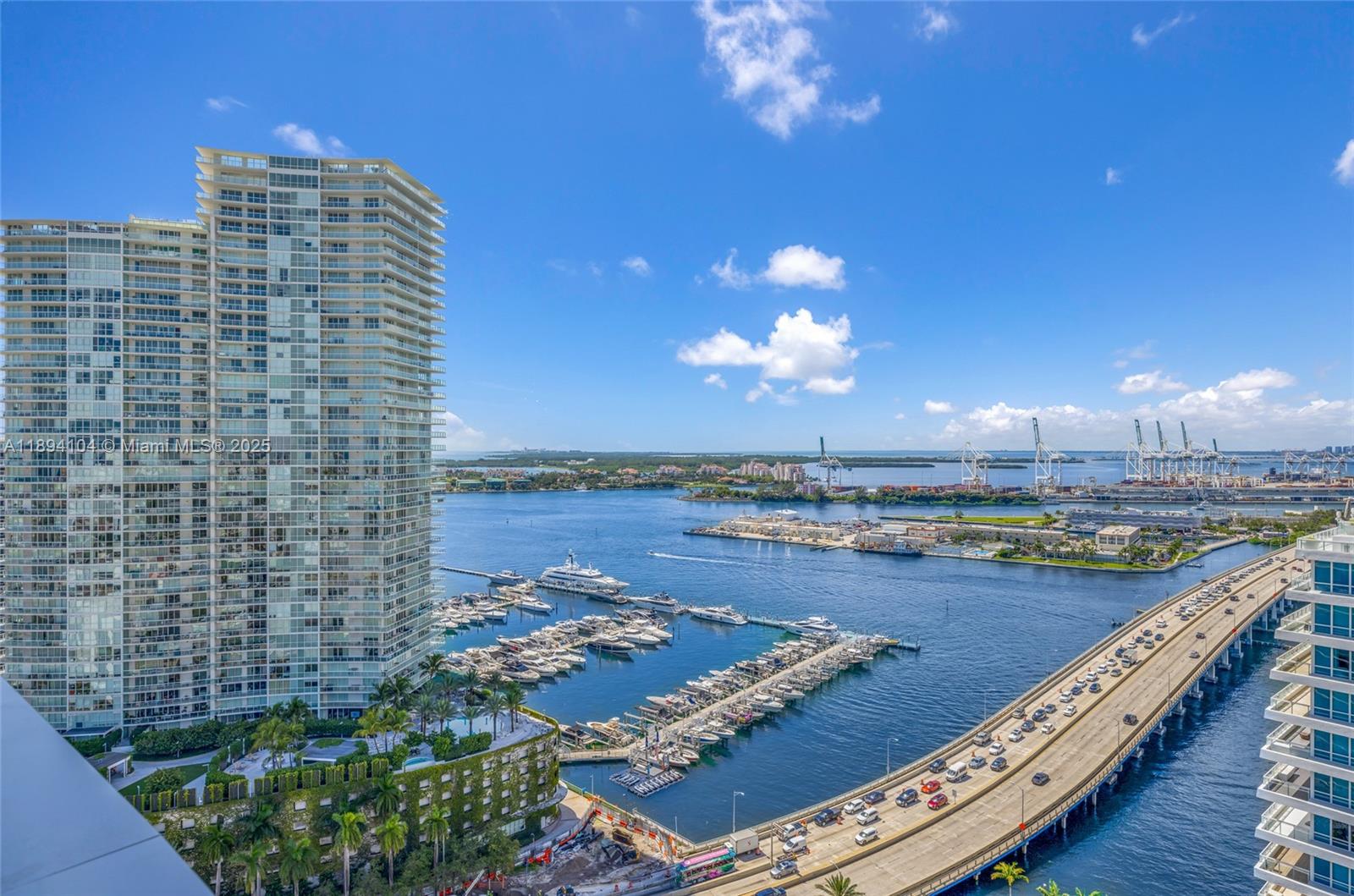 500 Alton Rd #2404, Miami Beach FL 33139