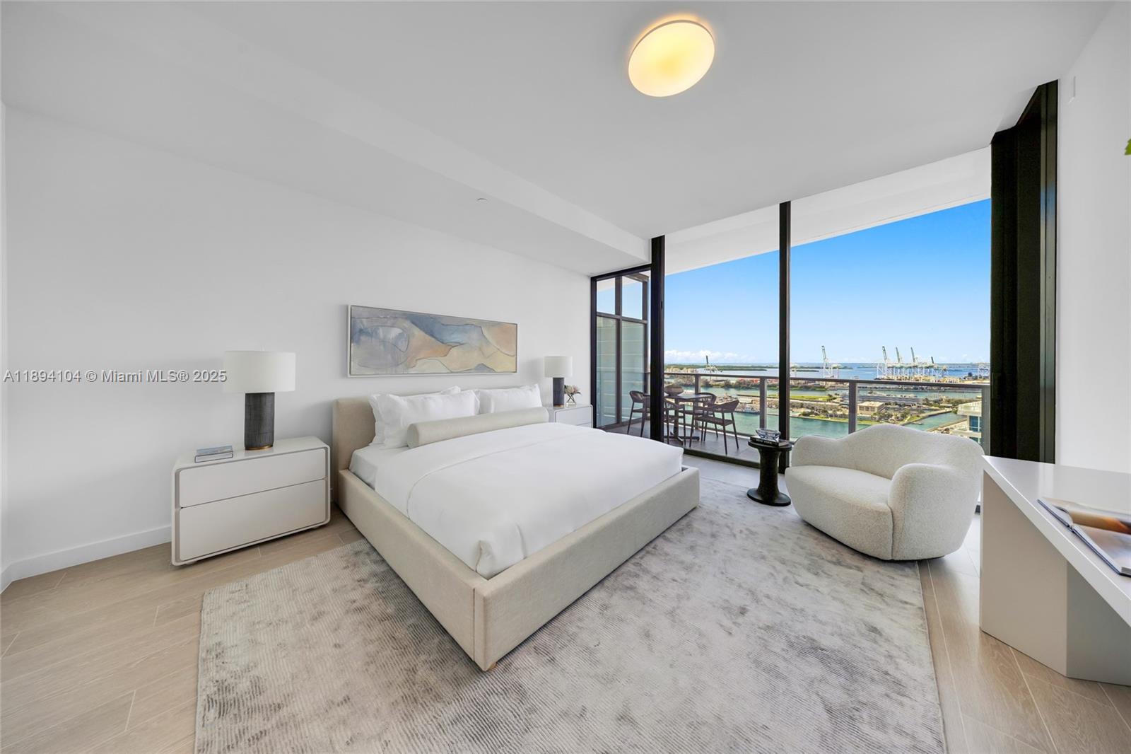 500 Alton Rd #2404, Miami Beach FL 33139