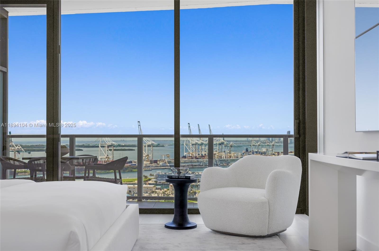 500 Alton Rd #2404, Miami Beach FL 33139