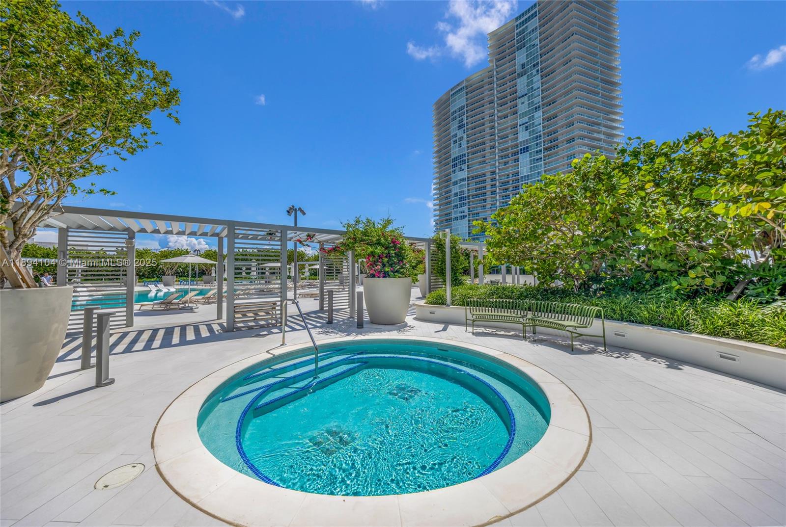 500 Alton Rd #2404, Miami Beach FL 33139