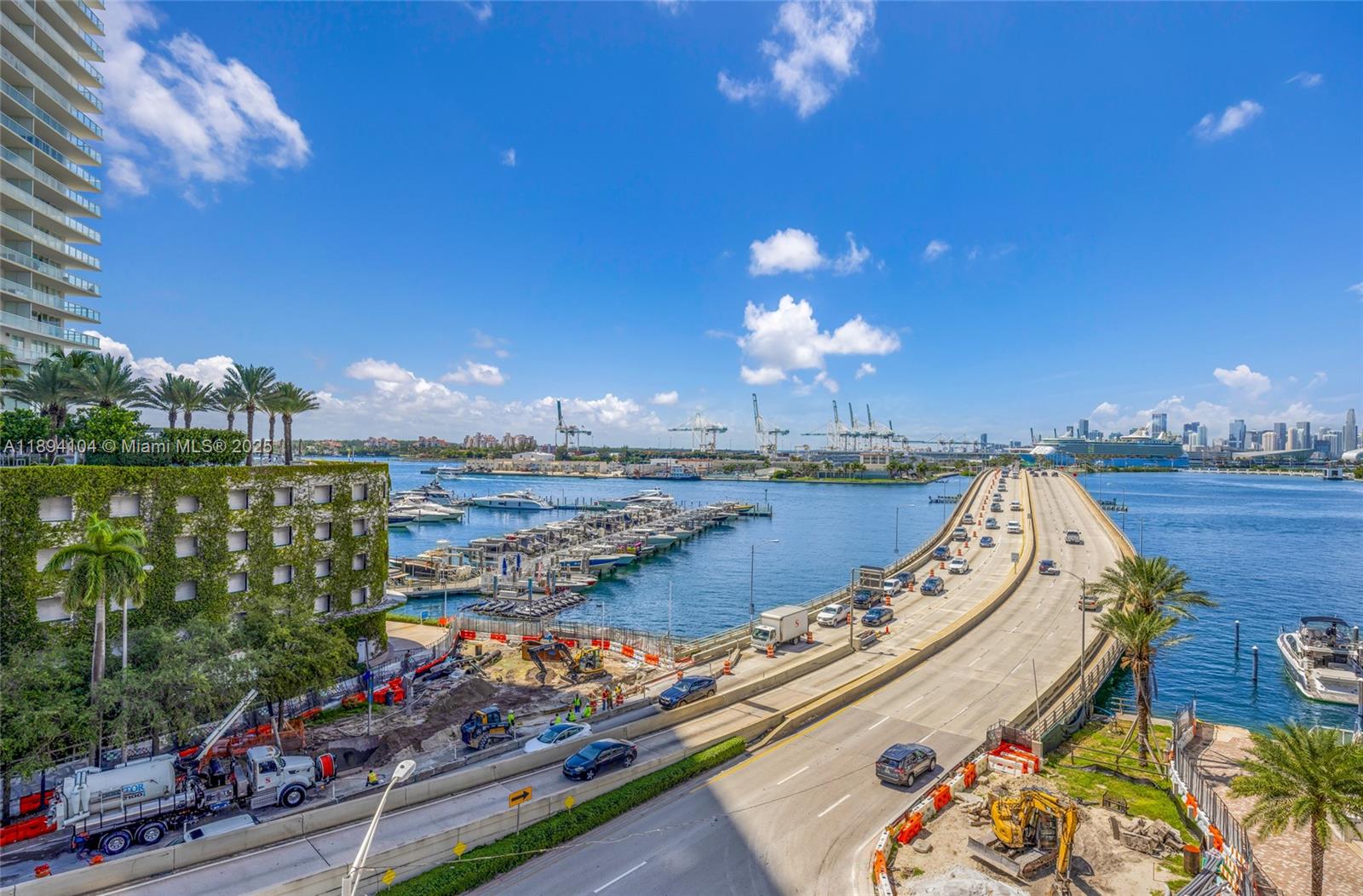 500 Alton Rd #2404, Miami Beach FL 33139