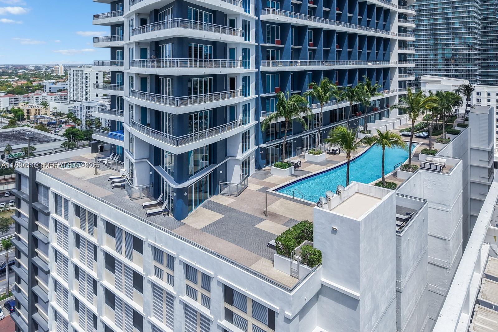 60 SW 13th St #2500, Miami FL 33130