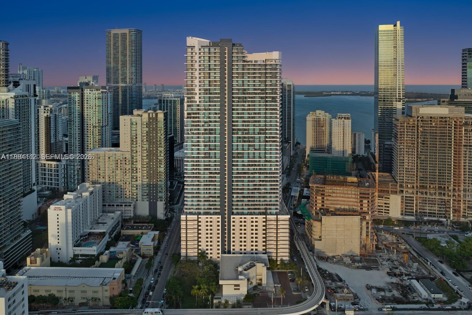 60 SW 13th St #2500, Miami FL 33130