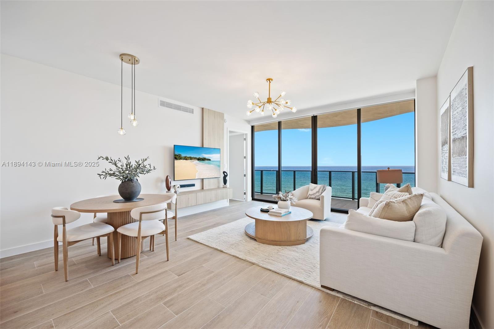900 N Ocean Blvd #1005, Pompano Beach FL 33062