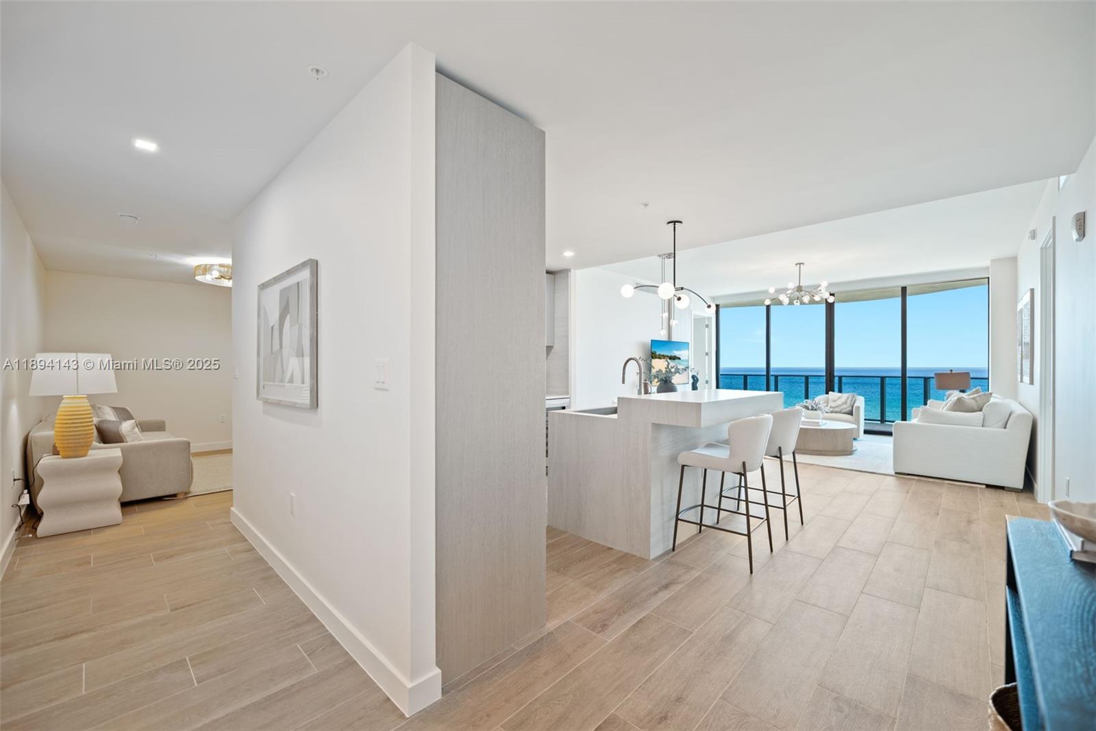 900 N Ocean Blvd #1005, Pompano Beach FL 33062