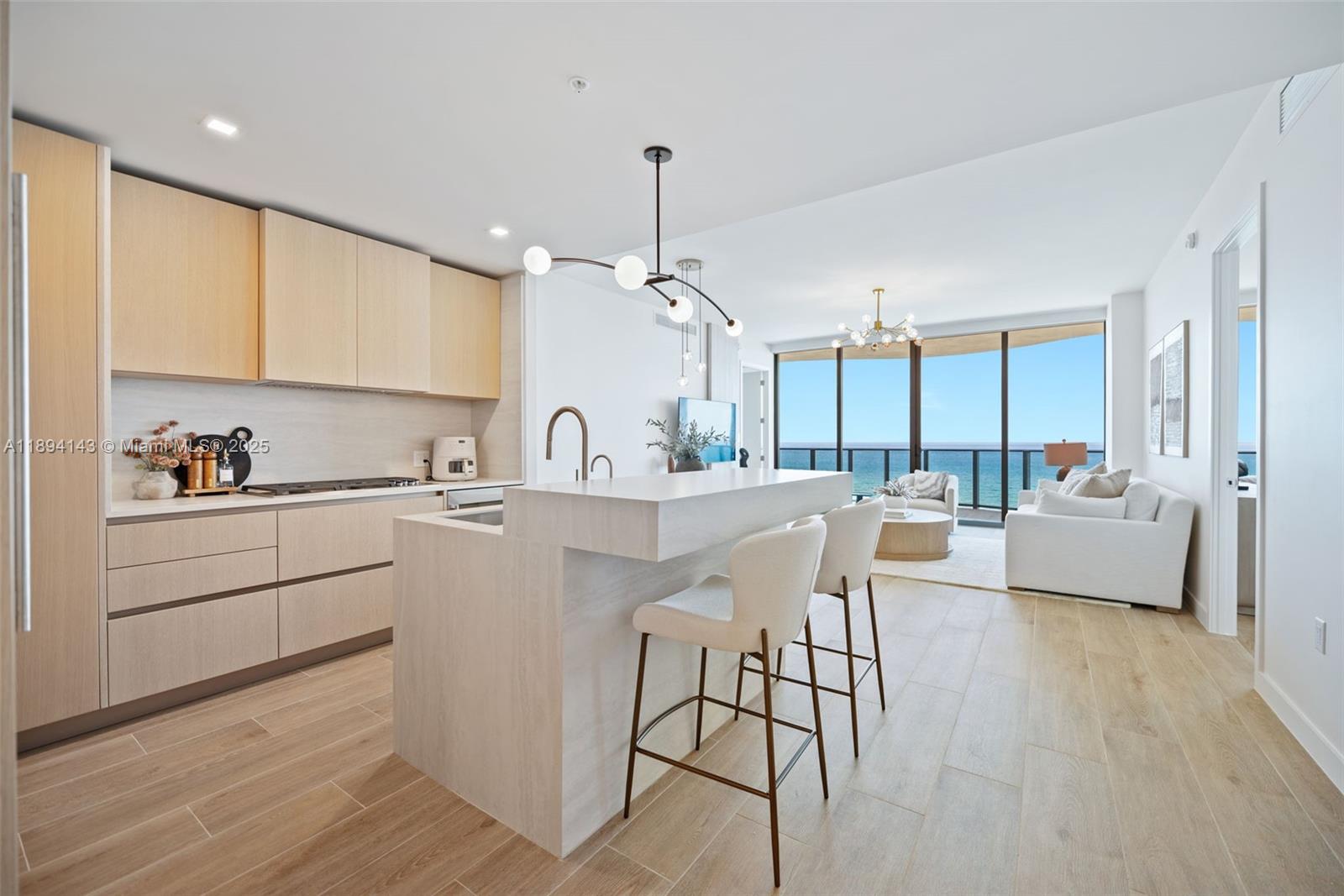 900 N Ocean Blvd #1005, Pompano Beach FL 33062