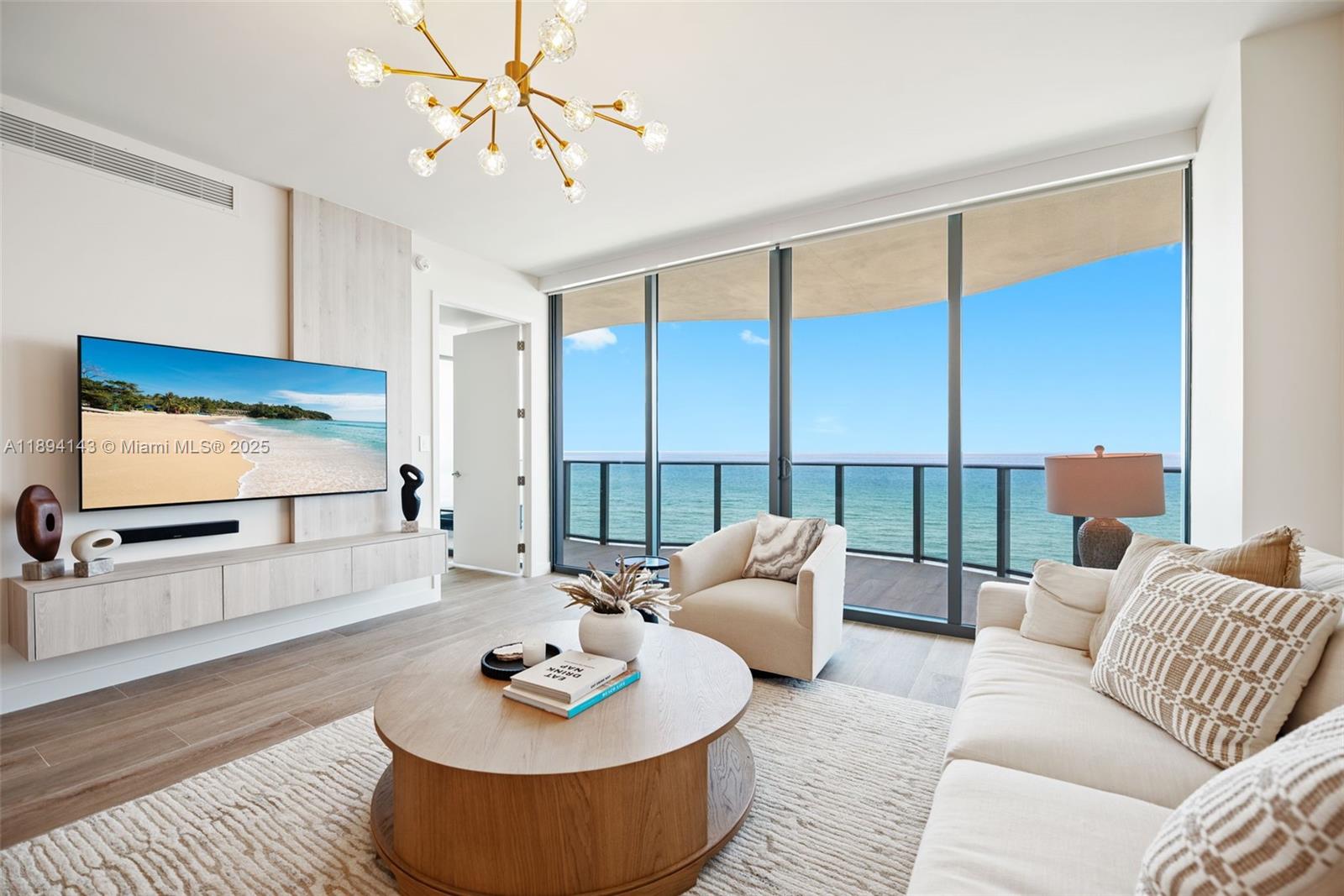 900 N Ocean Blvd #1005, Pompano Beach FL 33062