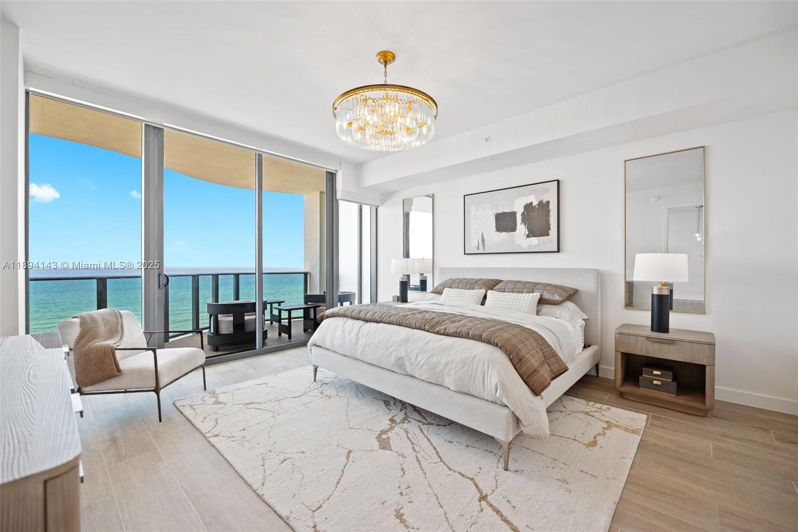 900 N Ocean Blvd #1005, Pompano Beach FL 33062