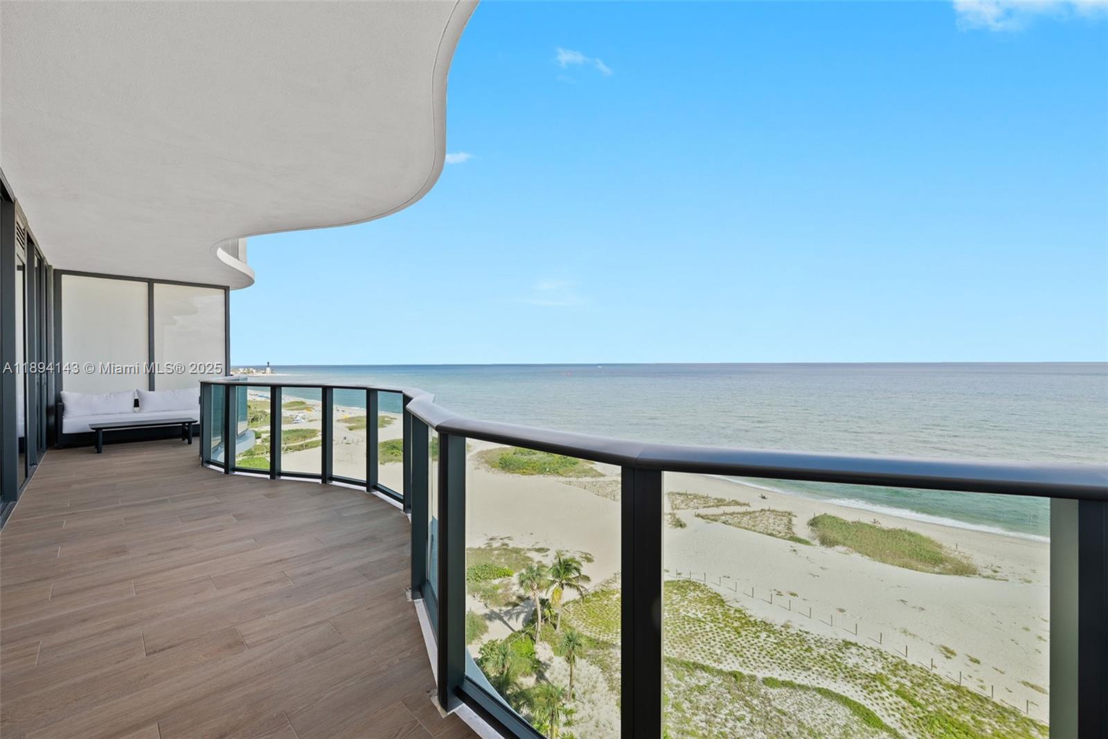 900 N Ocean Blvd #1005, Pompano Beach FL 33062