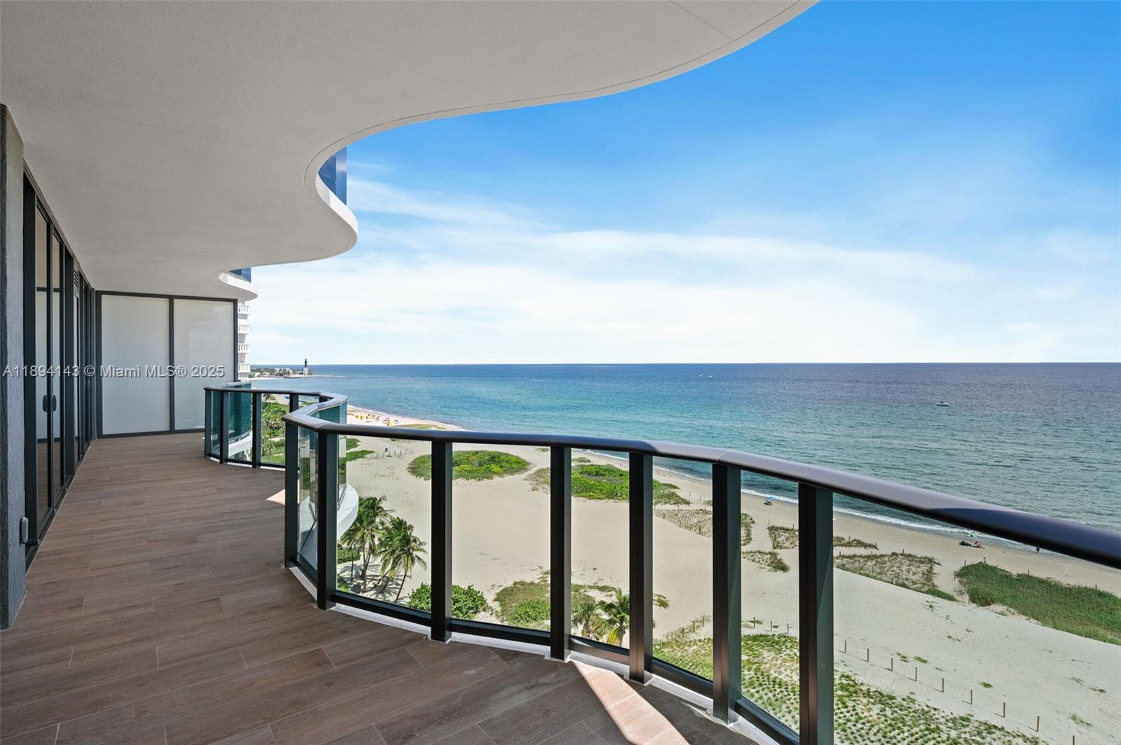 900 N Ocean Blvd #1005, Pompano Beach FL 33062