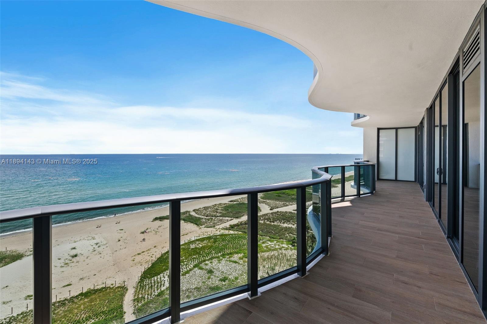 900 N Ocean Blvd #1005, Pompano Beach FL 33062