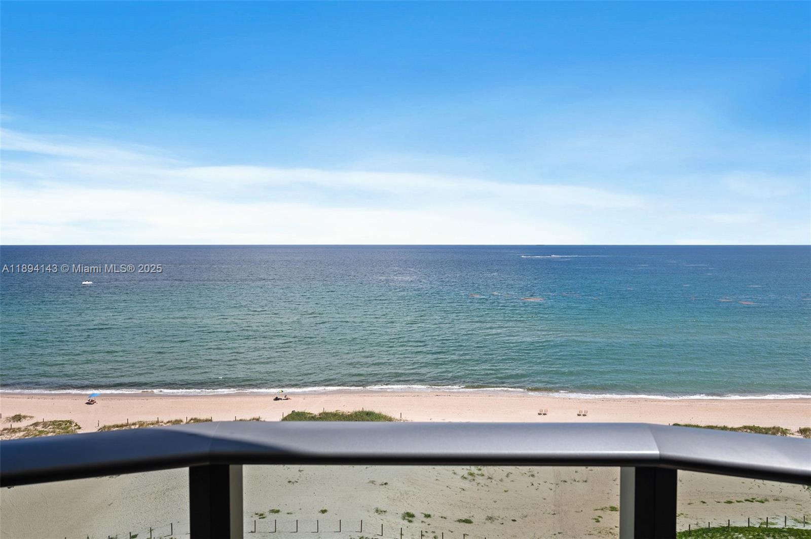 900 N Ocean Blvd #1005, Pompano Beach FL 33062