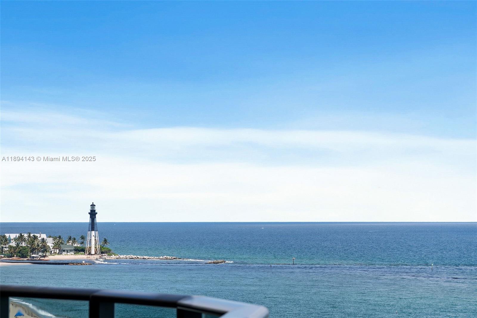 900 N Ocean Blvd #1005, Pompano Beach FL 33062