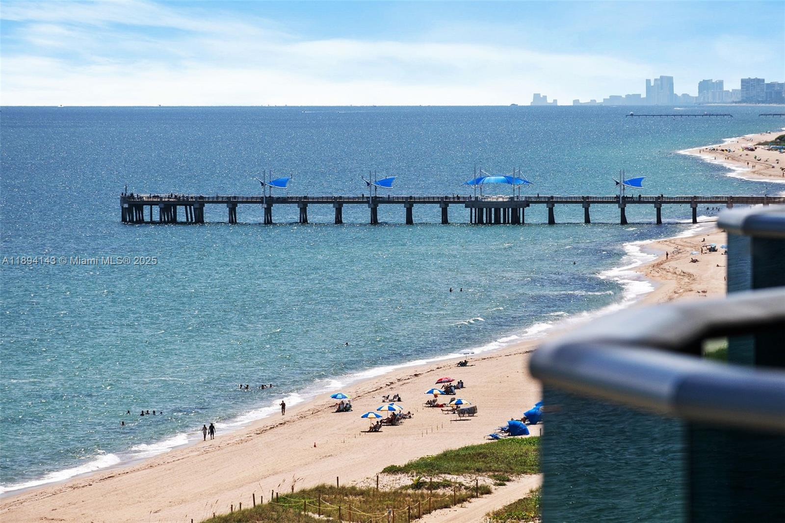 900 N Ocean Blvd #1005, Pompano Beach FL 33062