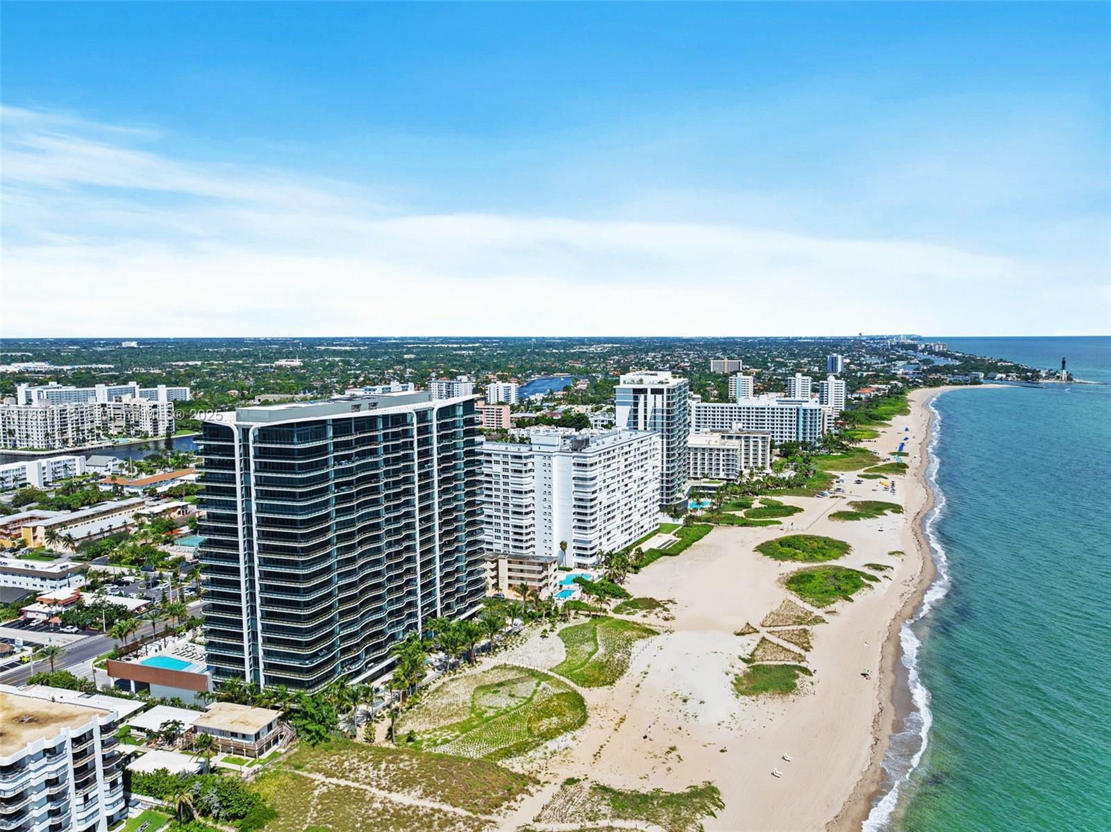 900 N Ocean Blvd #1005, Pompano Beach FL 33062