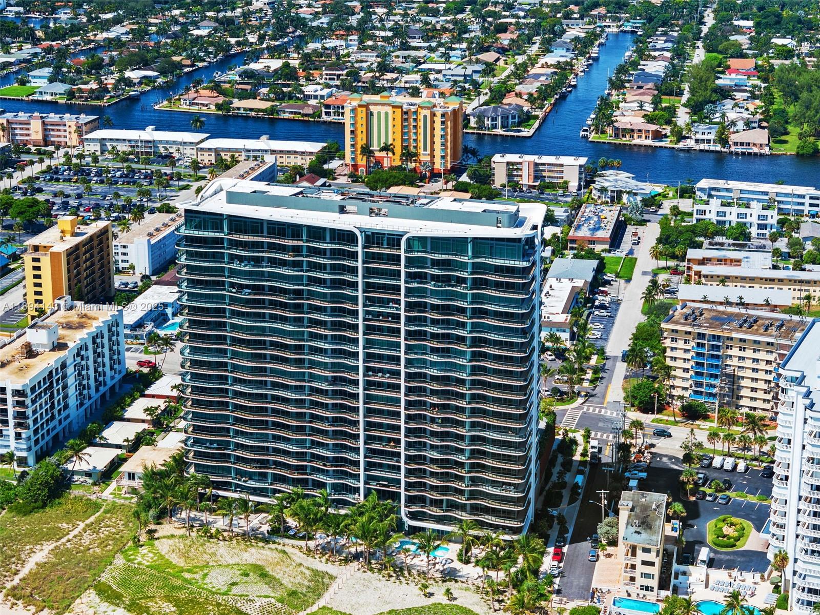 900 N Ocean Blvd #1005, Pompano Beach FL 33062