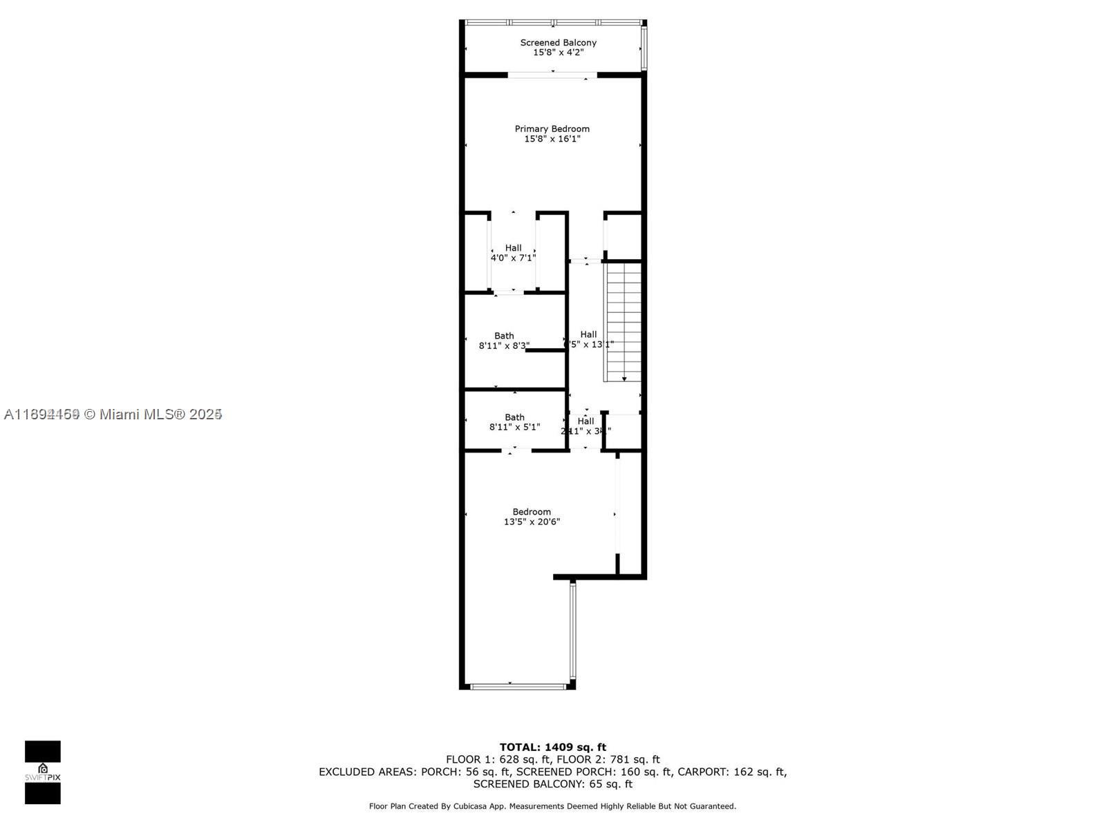 6483 Racquet Club Dr #22, Lauderhill FL 33319