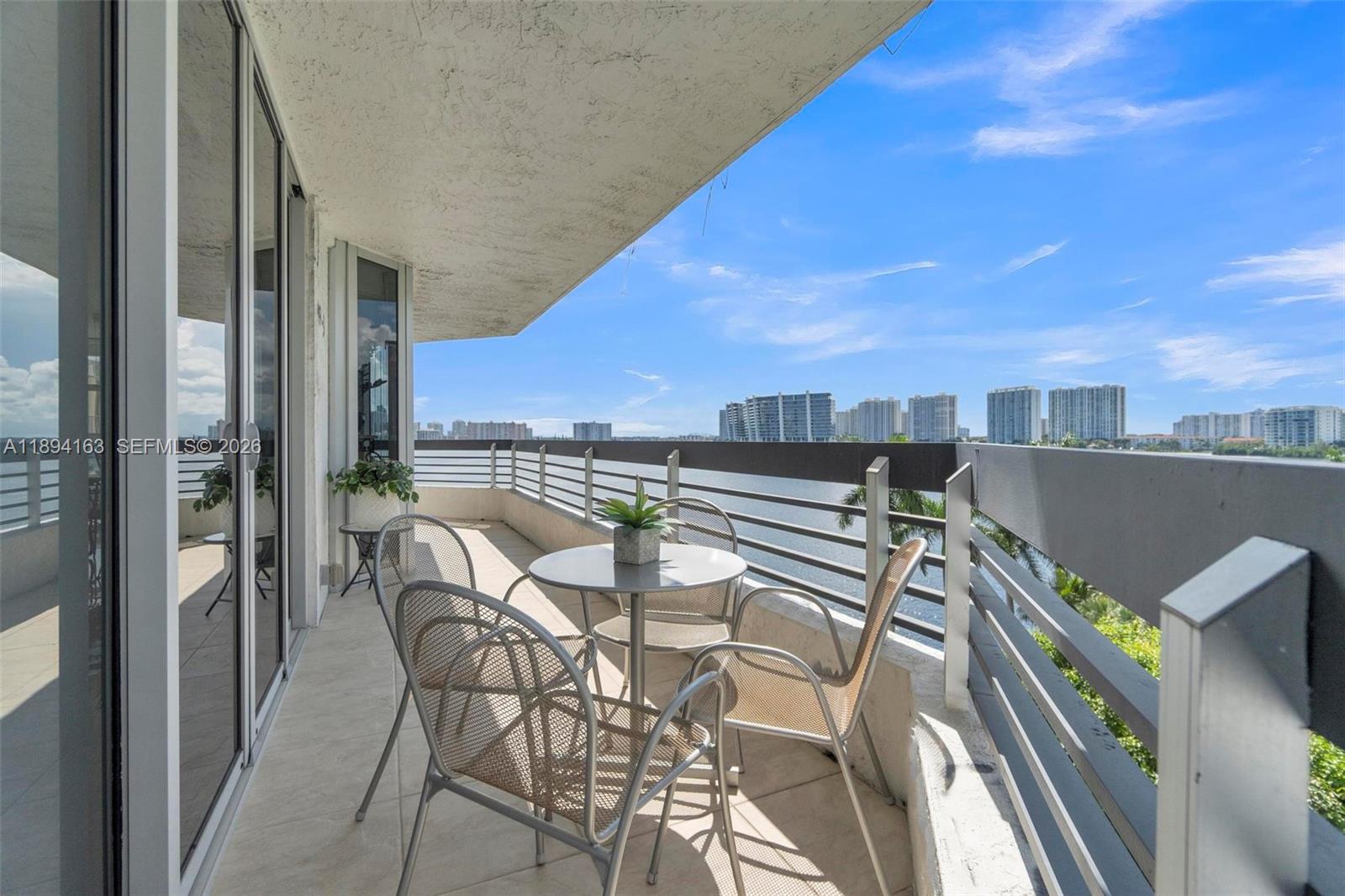 19101 NE 36th Ct #701, Aventura FL 33180