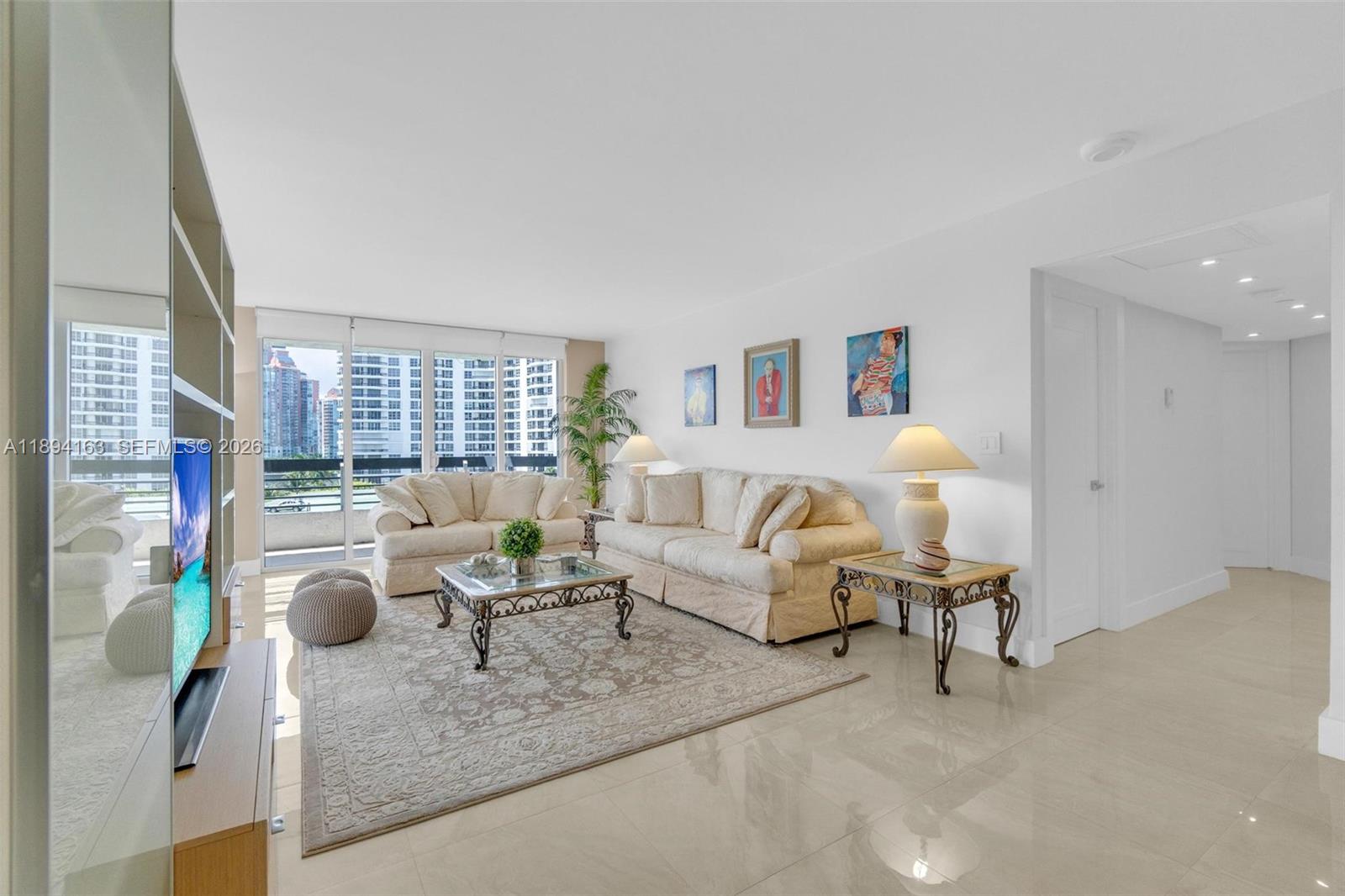 19101 NE 36th Ct #701, Aventura FL 33180