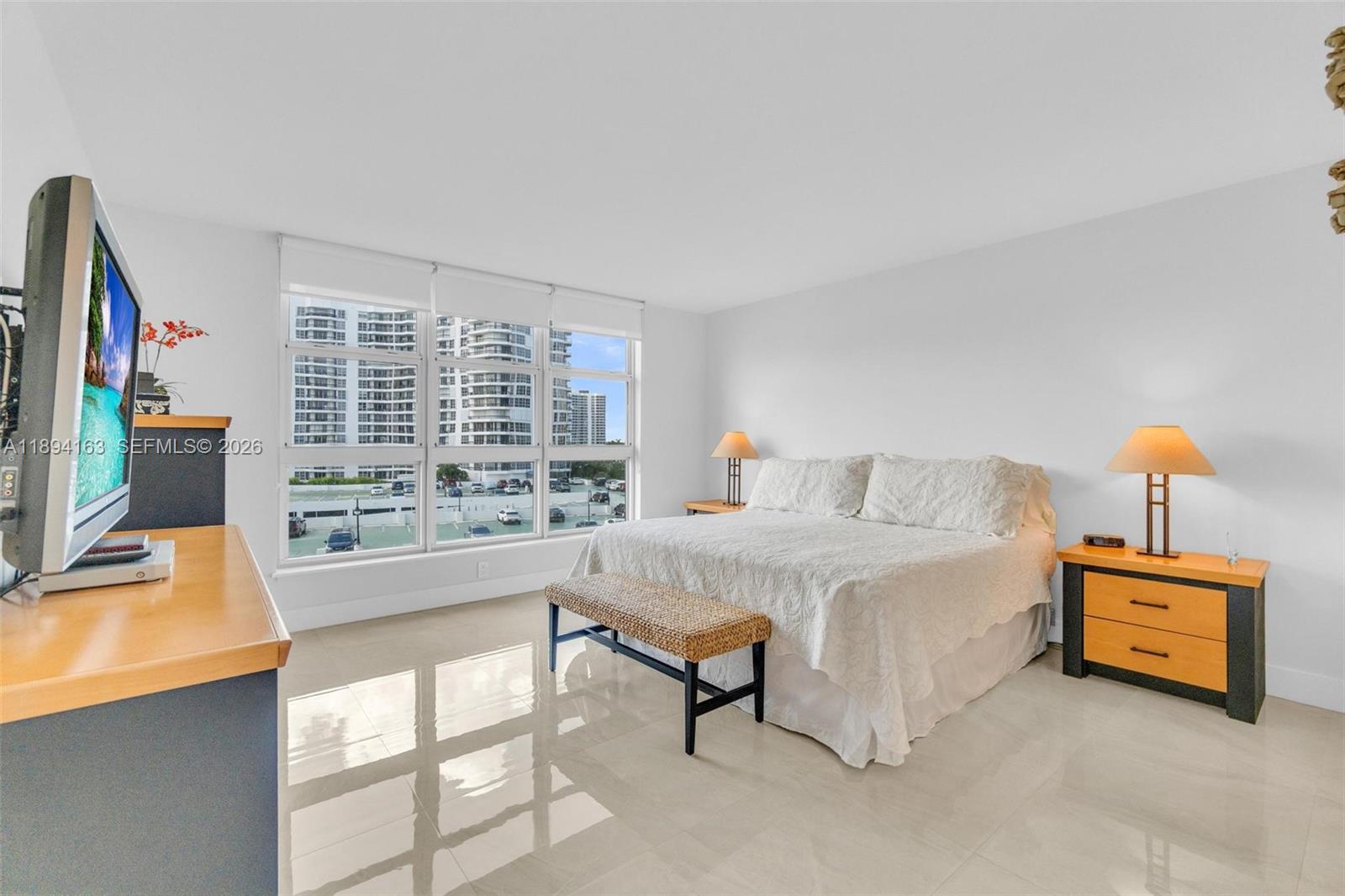 19101 NE 36th Ct #701, Aventura FL 33180