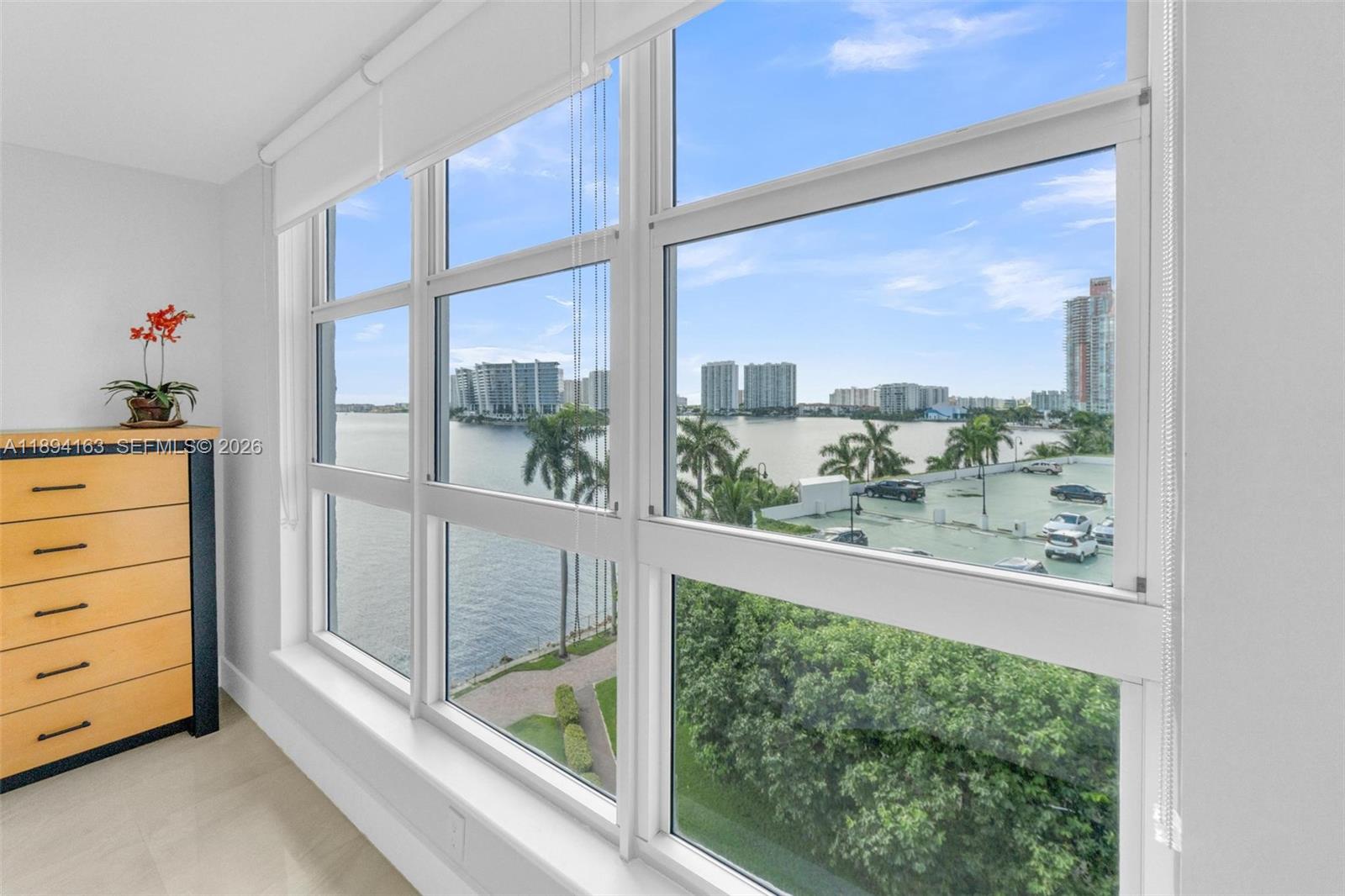 19101 NE 36th Ct #701, Aventura FL 33180