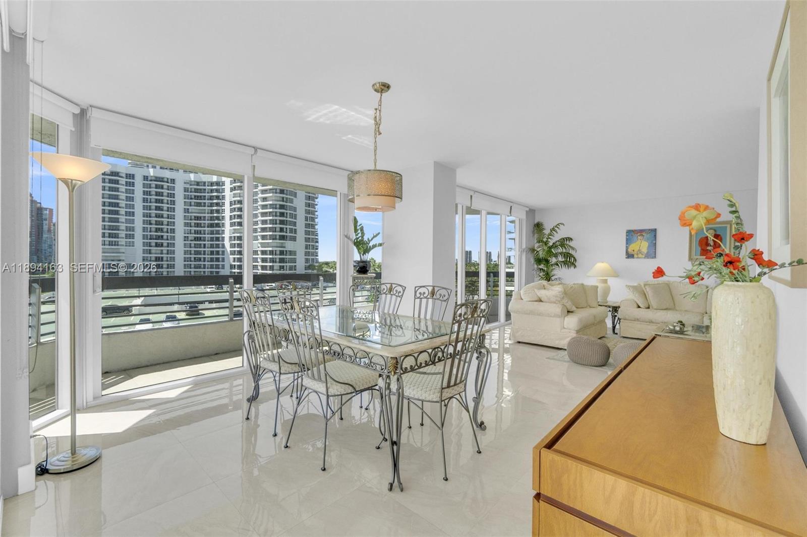 19101 NE 36th Ct #701, Aventura FL 33180