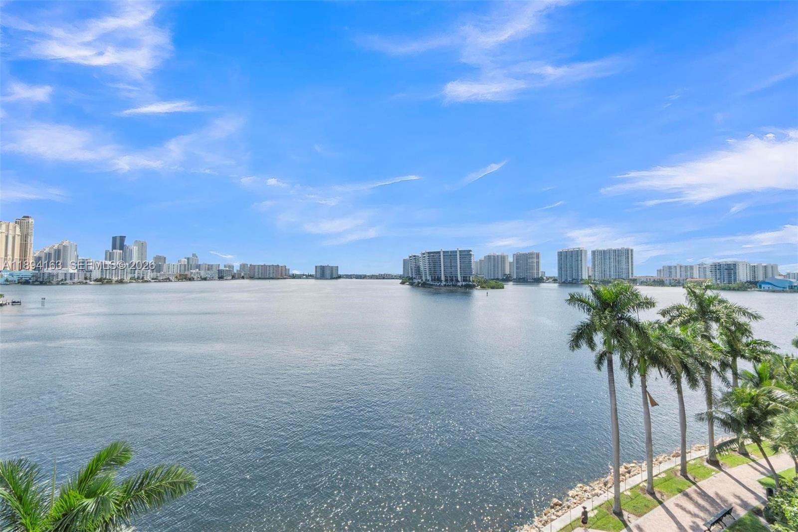 19101 NE 36th Ct #701, Aventura FL 33180